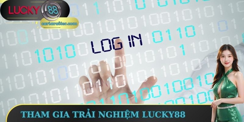 Lucky88 ✔️ Nhà Cái Lucky88.Biz Cá Cược Thể Thao #1 VN 10 Tham gia trải nghiệm Lucky88