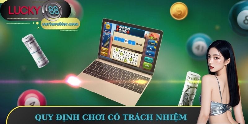 Vì sao đề ra quy định chơi có trách nhiệm?